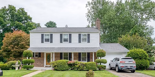 PUBLIC AUCTION-400 CROCKER STREET, BEL AIR, MD 21014