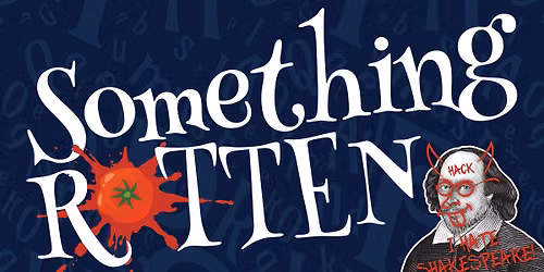 Something Rotten - Teen Edition