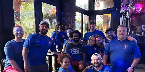 PRIDE Kickball League - Fall Season at Piedmont Park *REGISTER BY SEPT 2*