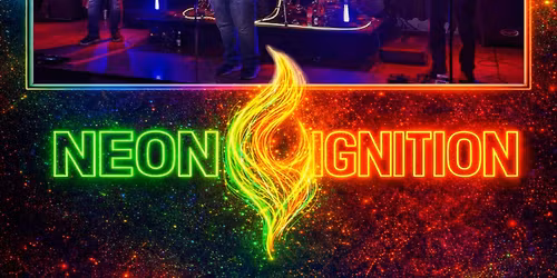 Neon Ignition Live at The Fortress Tavern