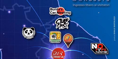 SportsCar Meeting "Club Edition" by D1R_Crew & Marz_D1R