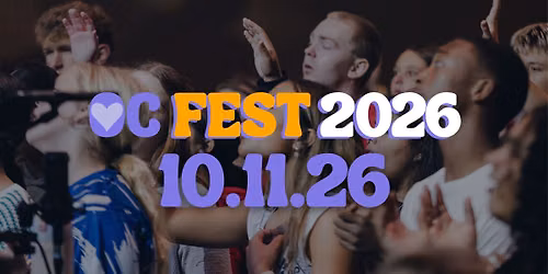 OCFest 2026