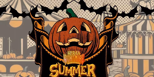 Hera\u2019s Nightmare Summer Screams