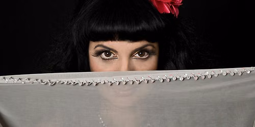 Belly Dance classes near Highbury and Islington Station