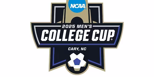 2025 NCAA DI Men's College Cup Championship