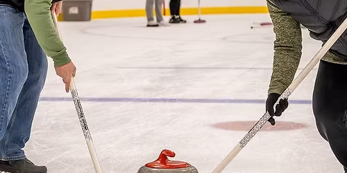 Learn to Curl (Open Scrimmage)
