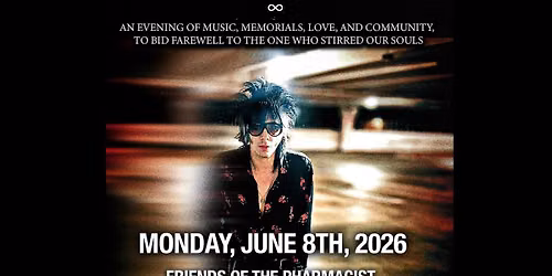 Gregg Matthew Foreman - A Celebration of Life