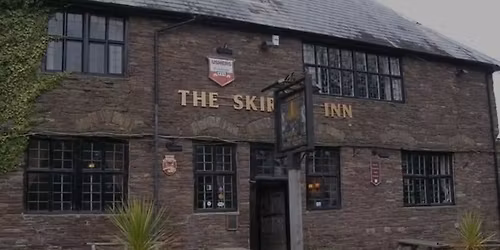 Skirrid Inn Ghost Hunt