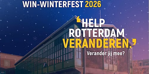 Win-WinterFest 2026