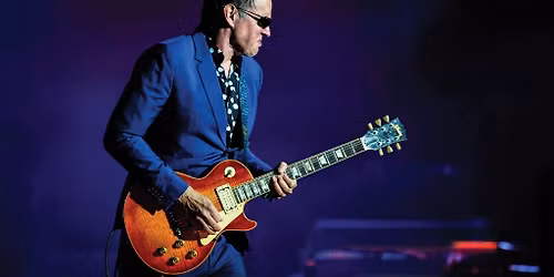 Joe Bonamassa w\/ Govt Mule