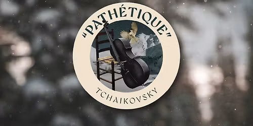 Tchaikovsky Symphony No. 6 "Path\u00e9tique"