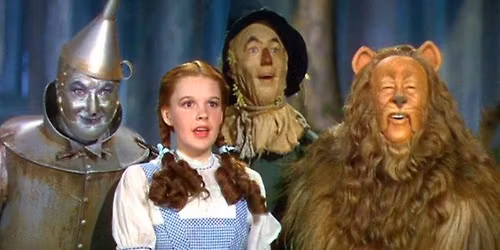 The Wizard Of Oz