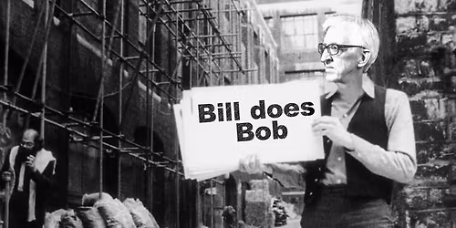 Bill Kirchen: Bill Does Bob presented by Zeppelin Productions