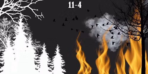 The Gathering : Winter Fire