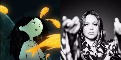 First Friday: Carolina Oliveros & PHLAFF