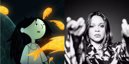 First Friday: Carolina Oliveros & PHLAFF