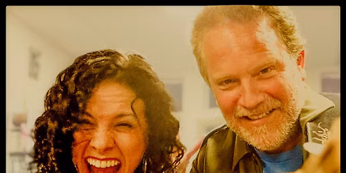 Abbie Gardner & Marc Douglas Berardo