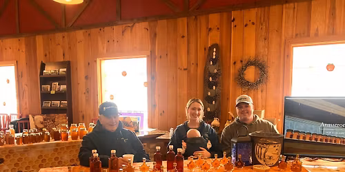 \ud83c\udf41 Maple in April \ud83c\udf41