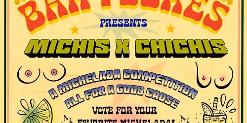 MICHIS X CHICHIS