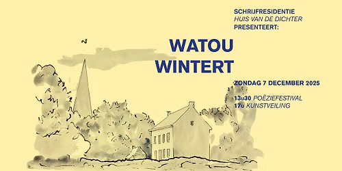 Watou Wintert