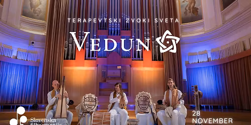 TERAPEVTSKI ZVOKI SVETA