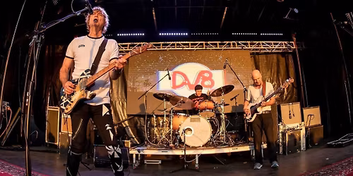DV8: Live And Loud - Central Leagues Club