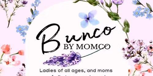 Bunco by Momco