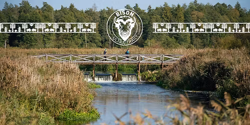 Bison Ultra-Trail\u00ae