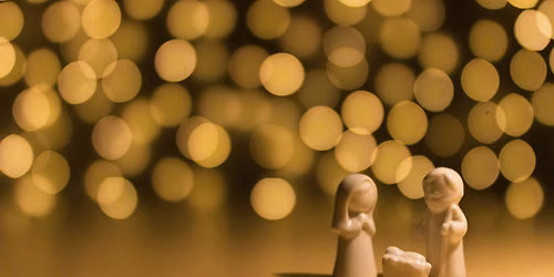 Christmas Nativity Celebration