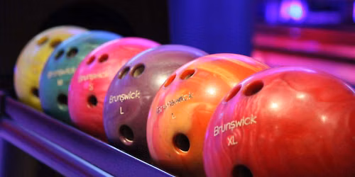 HHS BOWLING FUNDRAISER