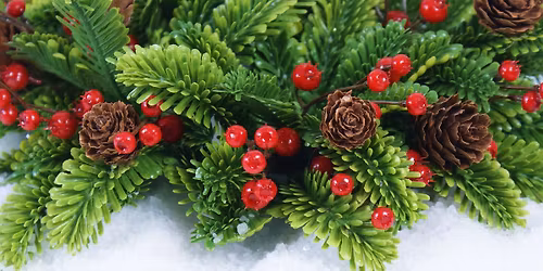 Ladies Christmas Brunch