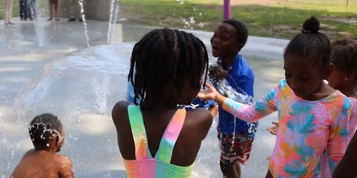 Splash Jam [100 DAYS OF SUMMER]