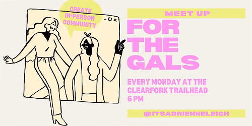 Meetup for the Gals! - ROLLERSKATE