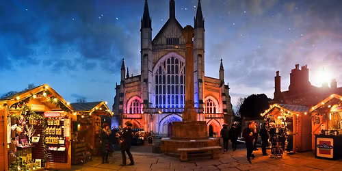 \u042f\u0440\u043c\u0430\u0440\u043a\u0430 \u0432 \u0412\u0438\u043d\u0447\u0435\u0441\u0442\u0435\u0440\u0435 (6 \u043c\u0435\u0441\u0442)