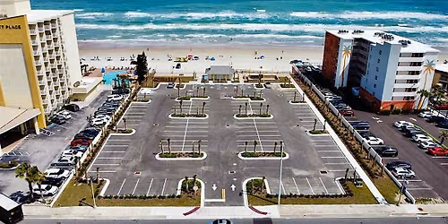Edwin W. Peck Sr. Park, Daytona Beach Shores, Coastal Cleanup 2026
