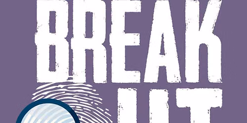 VBS 2026 : Breakout : Escape From Ordinary to Extraordinary