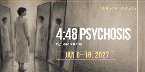 4:48 psychosis
