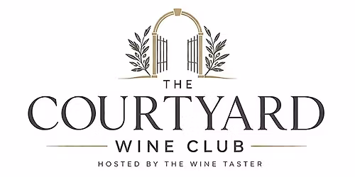 The CourtYard Wine Club Presents: Wine and Tapas Night