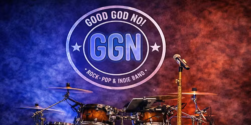 Good God No! Live at The Keynsham Courtyard (Keynsham)