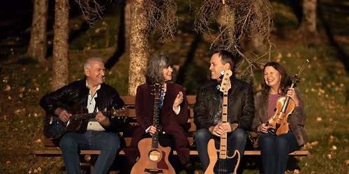 Horizon Ridge at Lethbridge Folk Club