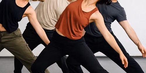 Adult Contemporary Dance 