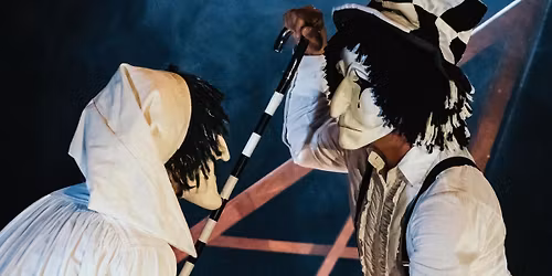 Scrooge, il n\u2019est jamais trop tard