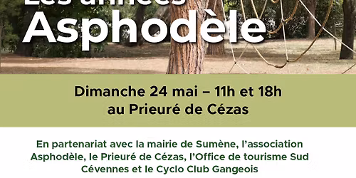 Cl\u00f4ture de saison th\u00e9\u00e2tre Albar\u00e8de