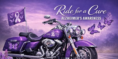 Ride for a Cure
