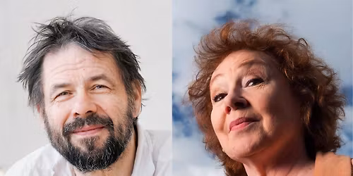 T\u00e4tt intill \u2014 Stefan Forss\u00e9n, Maria af Malmborg \u2022 Jazz och poesi p\u00e5 Konstepidemin