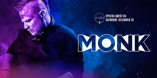 12.20 Monk at M.Bird