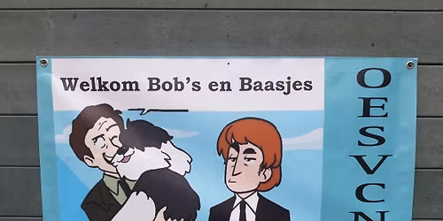 Betuwse \u2606OES\u2606Dag