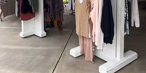 Shop for a Cure -Benefits Bryce & Elsie\u2019s Buddies and the Western PA Cystic Fibrosis Foundation