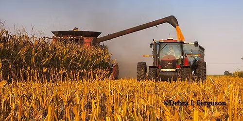 Arlington FFA Alumni and Supporters January Meeting