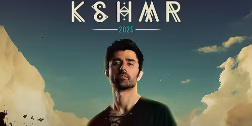 KSHMR